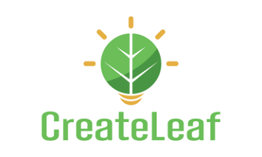 CreateLeaf.com